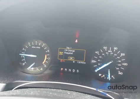 2017 Ford Explorer Xlt from USA, damaged, VIN 1FM5K8D80HGC98322